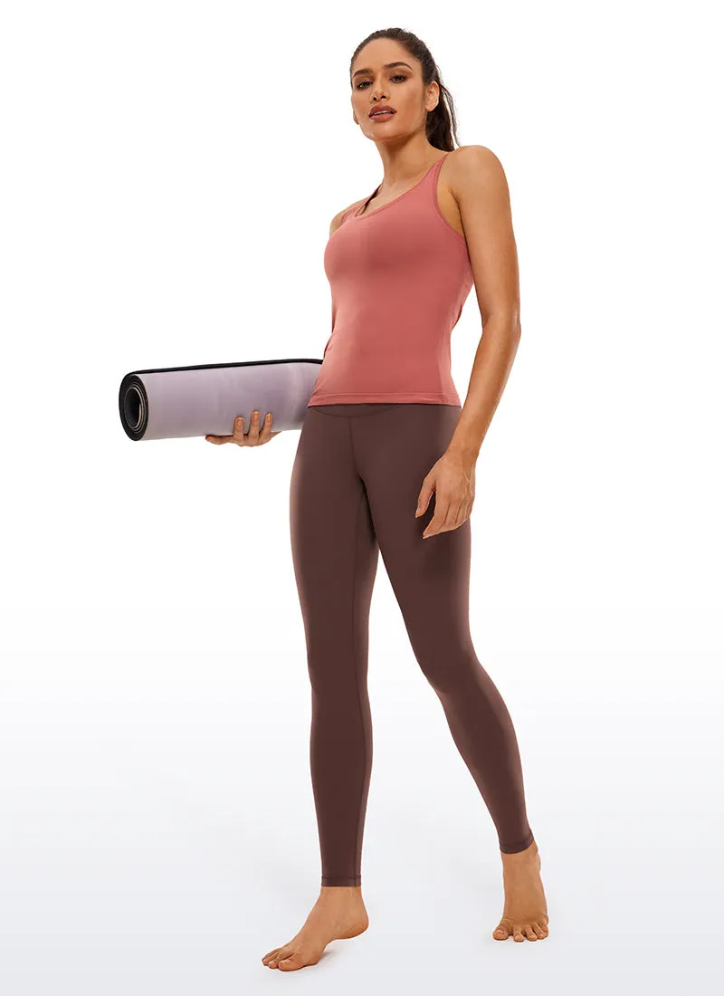 Butterluxe Yoga Origin Legging 30'' sold by CRZ Yoga product image thumbnail 3