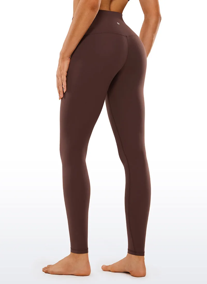 Butterluxe Yoga Origin Legging 30'' sold by CRZ Yoga product image thumbnail 2