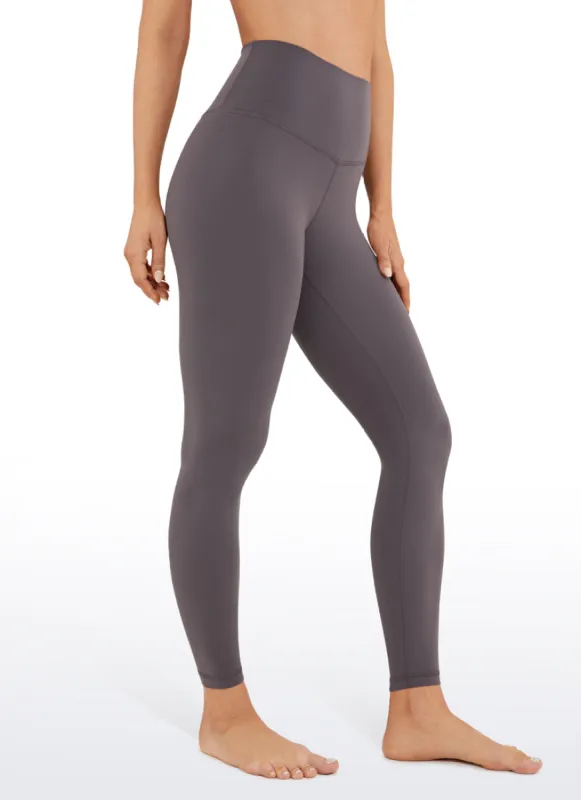 Butterluxe Yoga Leggings 25'' sold by CRZ Yoga