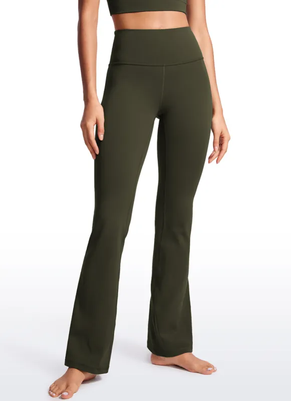 Butterluxe High Rise Pocket Legging 30.5" sold by CRZ Yoga