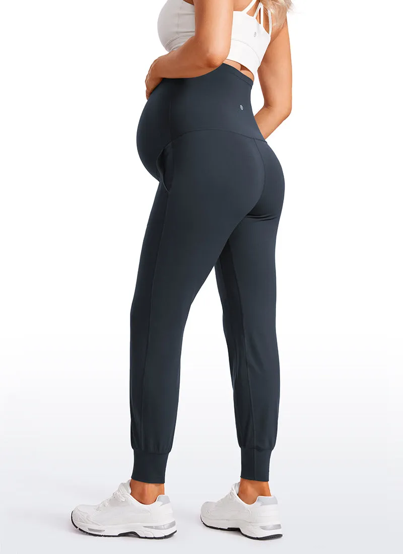Butterluxe Maternity Pocket Jogger 27" sold by CRZ Yoga product image thumbnail 2