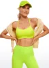 Butterluxe Bra Y back sold by CRZ Yoga