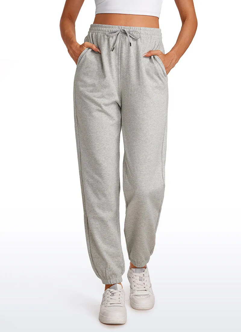 Down the Street Sweatpants Jogger 28'' sold by CRZ Yoga product image thumbnail 2
