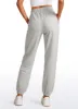 Down the Street Sweatpants Jogger 28'' sold by CRZ Yoga