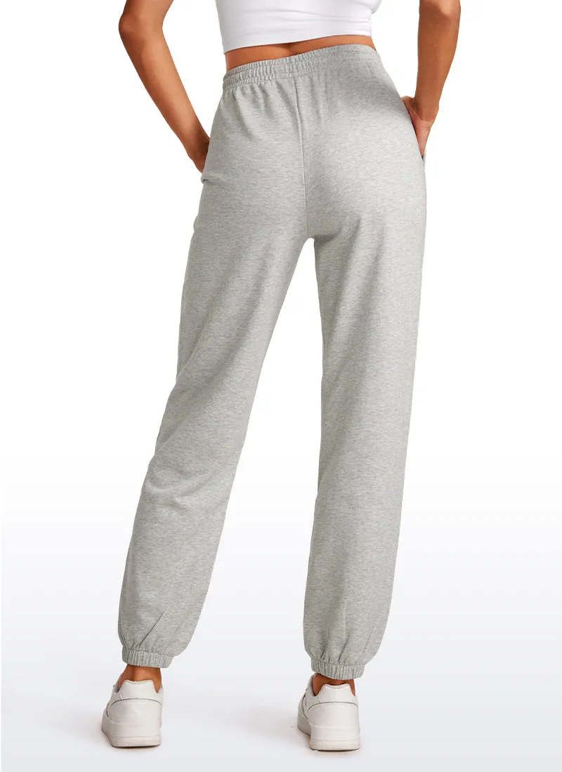 Down the Street Sweatpants Jogger 28'' sold by CRZ Yoga product image thumbnail 3