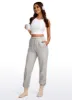 Down the Street Sweatpants Jogger 28'' sold by CRZ Yoga
