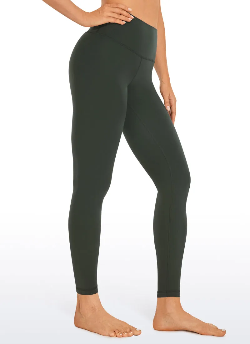 Butterluxe Yoga Origin Legging 28'' sold by CRZ Yoga