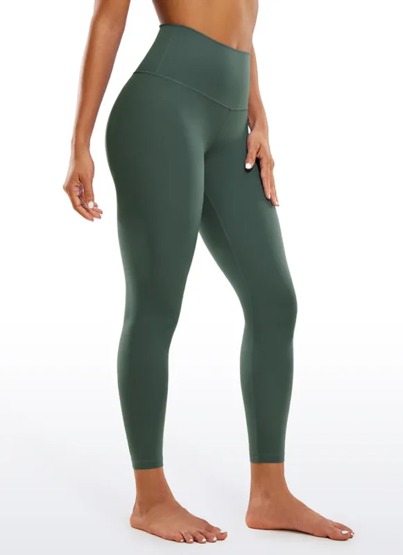 Butterluxe Yoga Origin Legging 25'' sold by CRZ Yoga