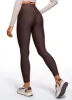 Thermal Fleece Lined Leggings 25'' sold by CRZ Yoga