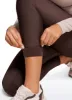 Thermal Fleece Lined Leggings 25'' sold by CRZ Yoga
