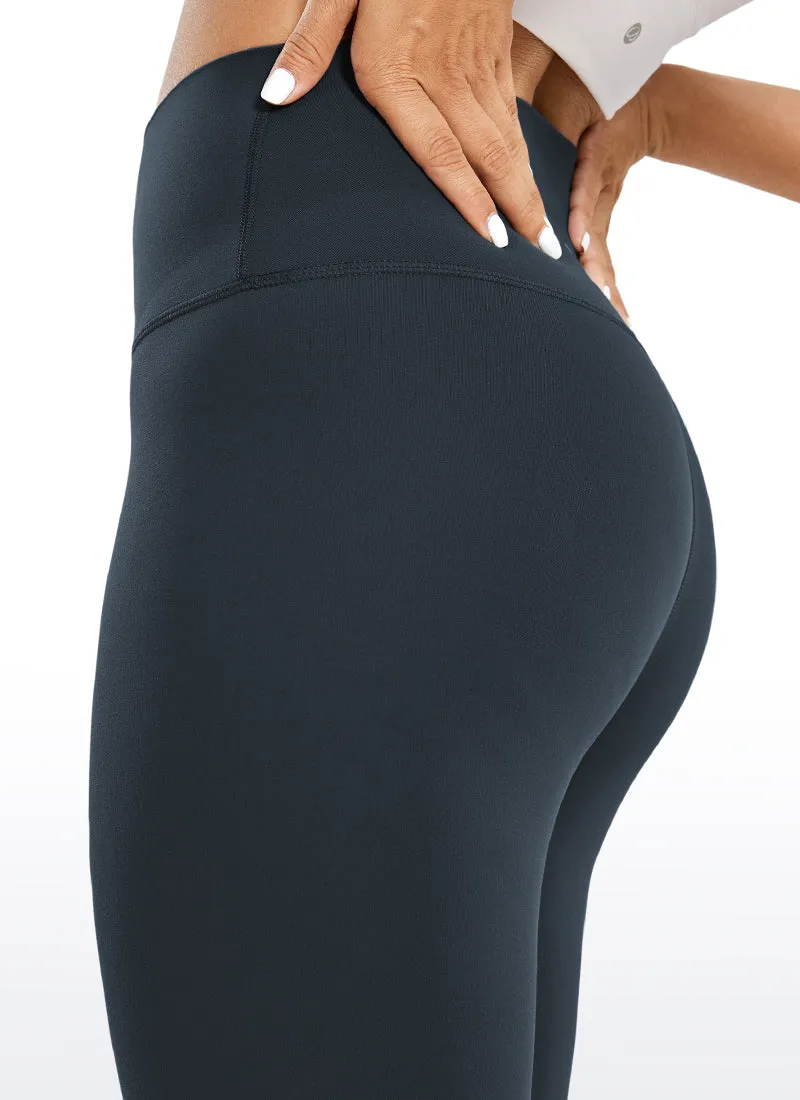 Butterluxe Yoga Origin Legging 23'' sold by CRZ Yoga product image thumbnail 3