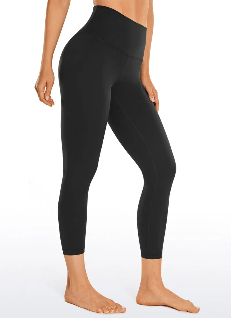 Butterluxe Yoga Origin Legging 23'' sold by CRZ Yoga product image thumbnail 4