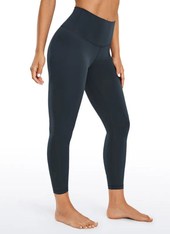 Butterluxe Yoga Leggings 23'' sold by CRZ Yoga