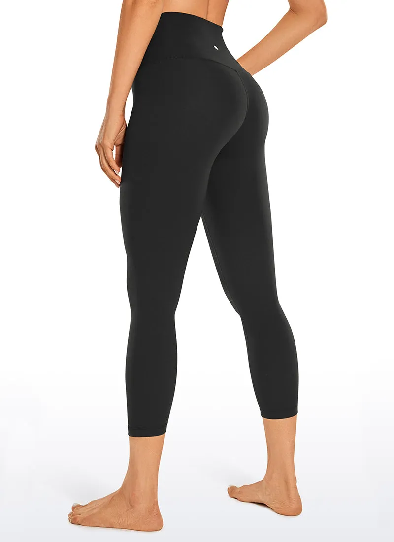 Butterluxe Yoga Origin Legging 23'' sold by CRZ Yoga product image thumbnail 5