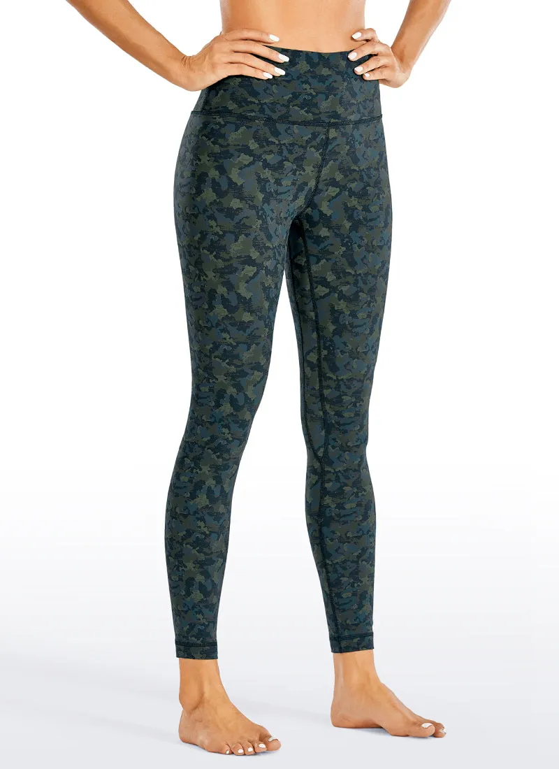 Nakedfeel Leggings 25'' sold by CRZ Yoga