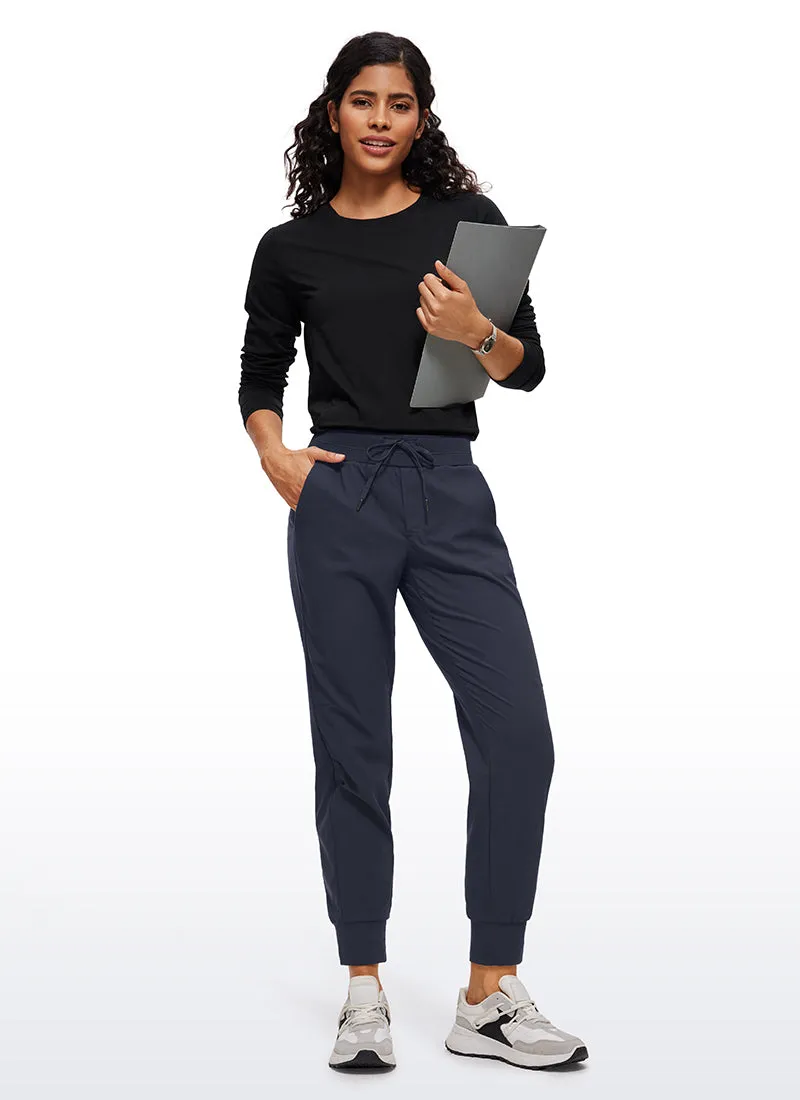 Ripstop Pocket Hiking Jogger 28'' sold by CRZ Yoga product image thumbnail 3