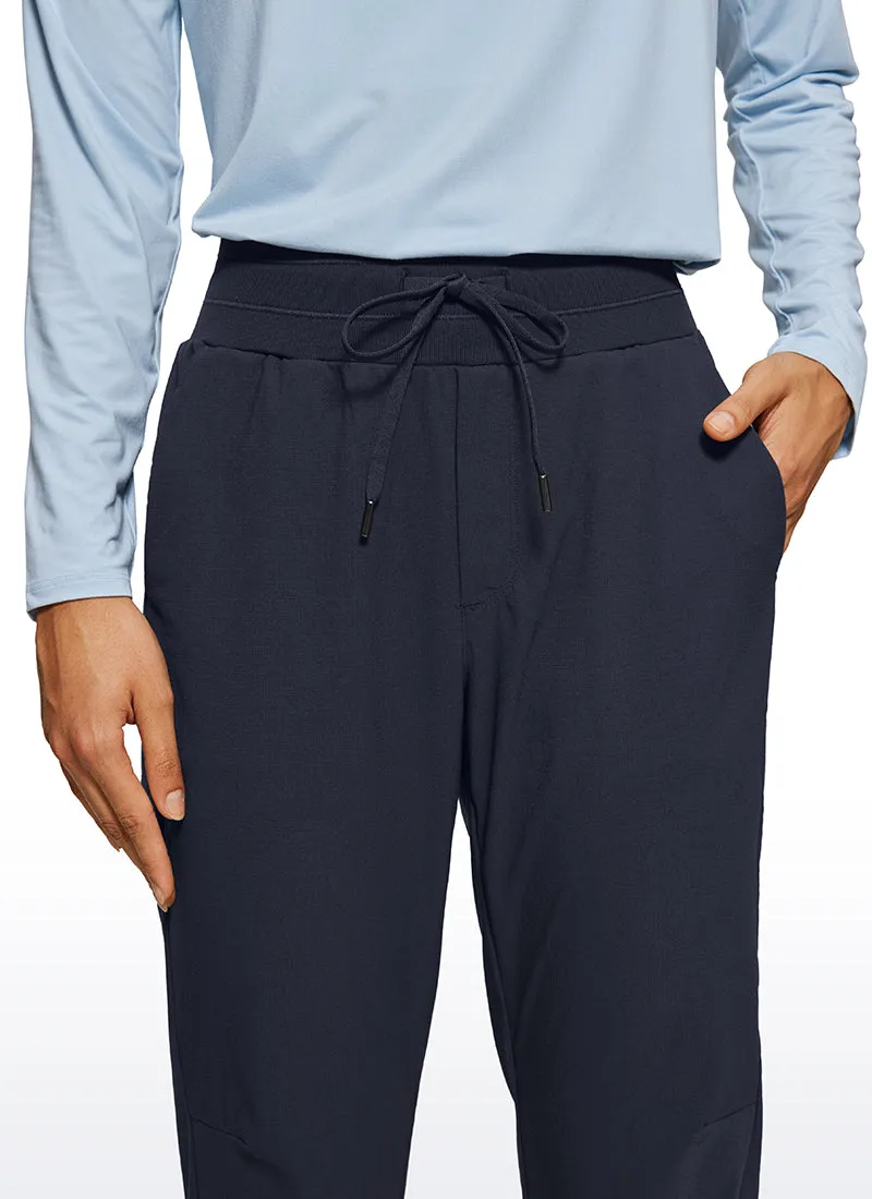 Ripstop Pocket Hiking Jogger 28'' sold by CRZ Yoga product image thumbnail 4