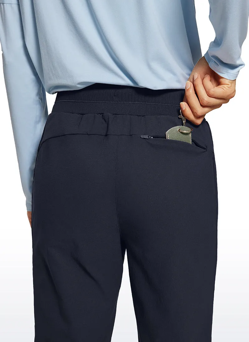 Ripstop Pocket Hiking Jogger 28'' sold by CRZ Yoga product image thumbnail 5