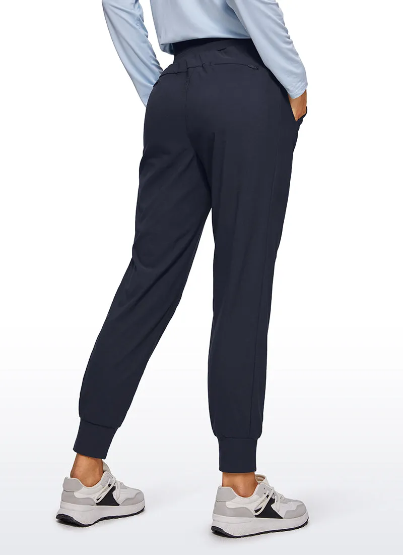 Ripstop Pocket Hiking Jogger 28'' sold by CRZ Yoga product image thumbnail 2