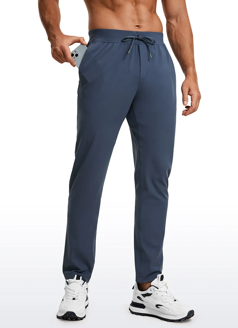 On the Travel Pants 30'' sold by CRZ Yoga product image thumbnail 4