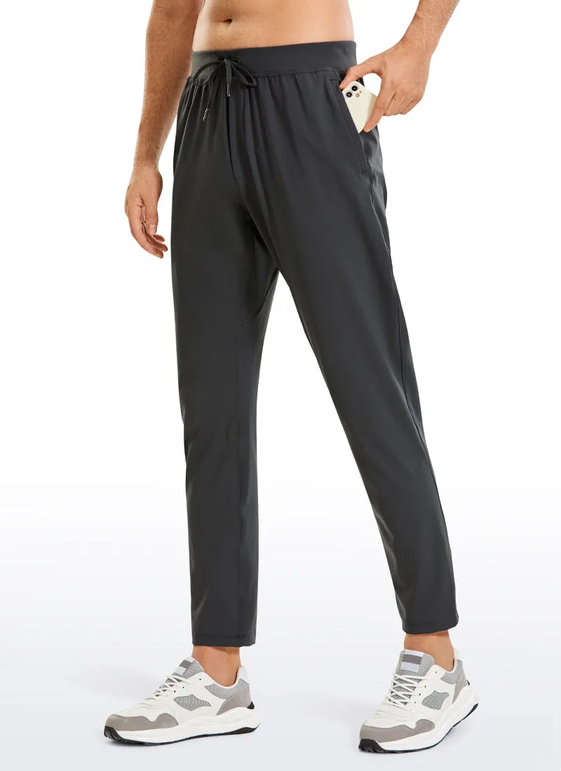 On the Travel Pants 30'' sold by CRZ Yoga