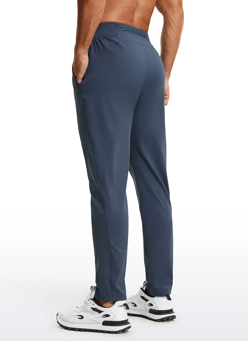 On the Travel Pants 30'' sold by CRZ Yoga product image thumbnail 5