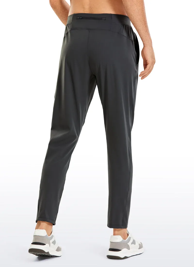 On the Travel Pants 30'' sold by CRZ Yoga product image thumbnail 2