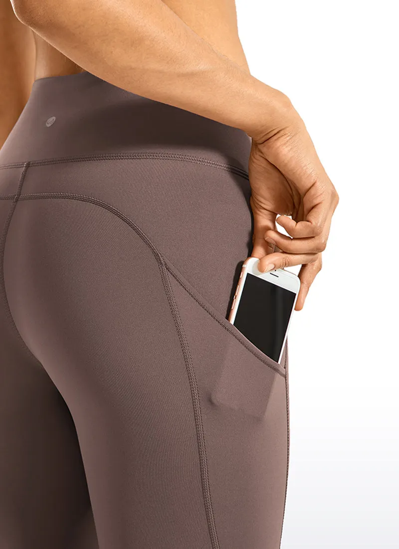 Nakedfeel Pocket Legging 25'' sold by CRZ Yoga product image thumbnail 5