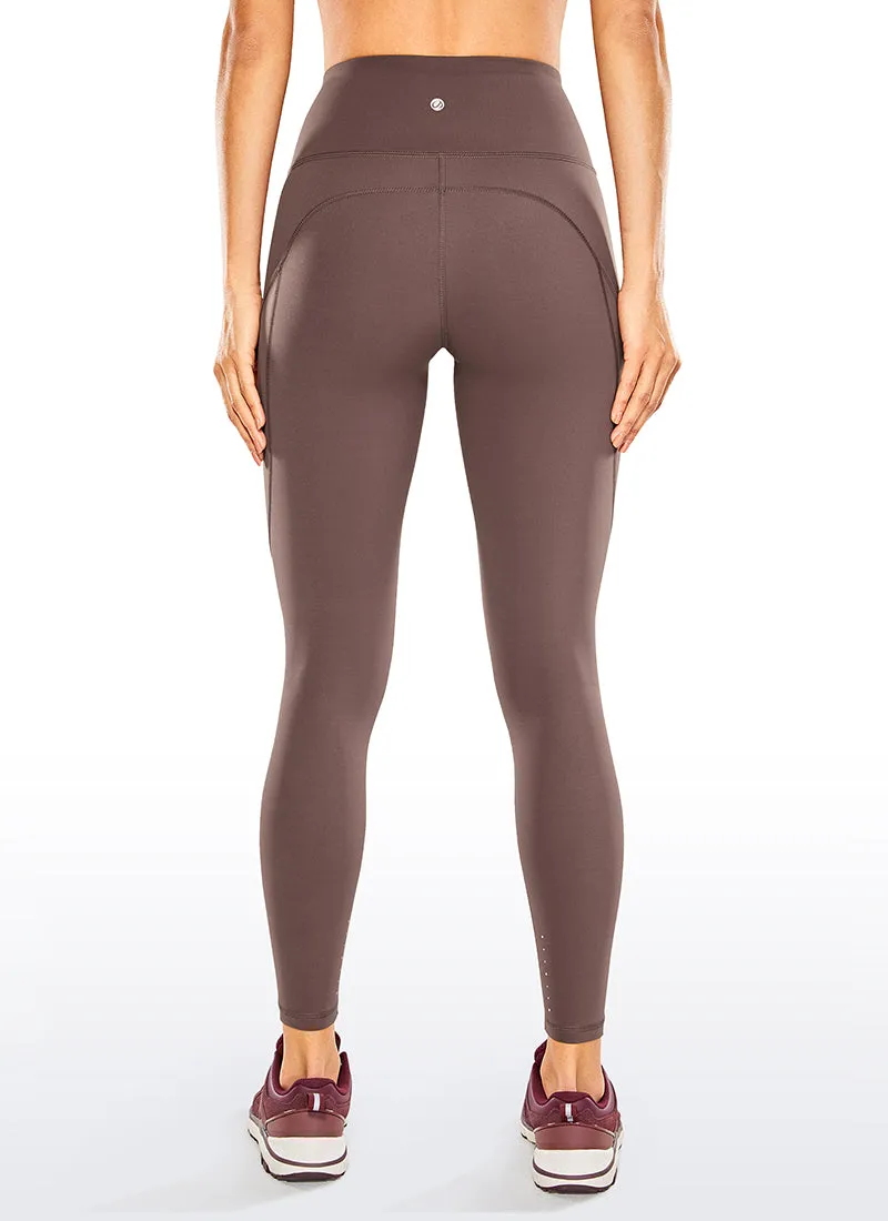 Nakedfeel Pocket Legging 25'' sold by CRZ Yoga product image thumbnail 3