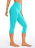 Butterluxe Yoga Origin Legging 19'' sold by CRZ Yoga