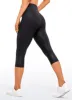 Butterluxe Yoga Origin Legging 19'' sold by CRZ Yoga