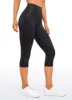 Butterluxe Yoga Origin Legging 19'' sold by CRZ Yoga