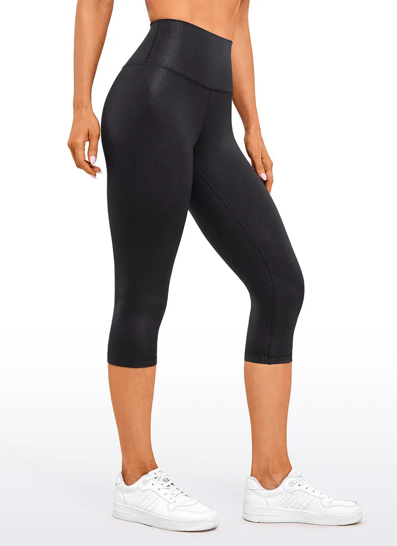 Butterluxe Yoga Origin Legging 19'' sold by CRZ Yoga product image thumbnail 4