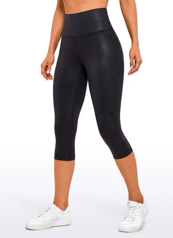 Butterluxe Yoga Origin Legging 19'' sold by CRZ Yoga