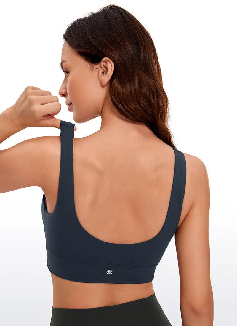 Butterluxe U Back Longline Bra sold by CRZ Yoga product image thumbnail 3