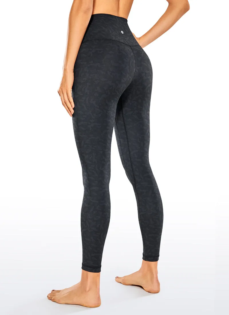 Nakedfeel Leggings 25'' sold by CRZ Yoga product image thumbnail 3