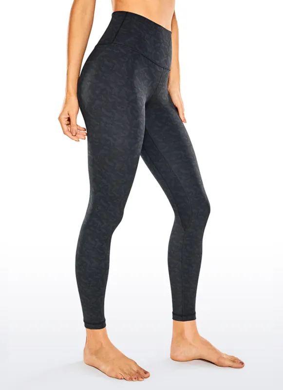 Nakedfeel Leggings 25'' sold by CRZ Yoga