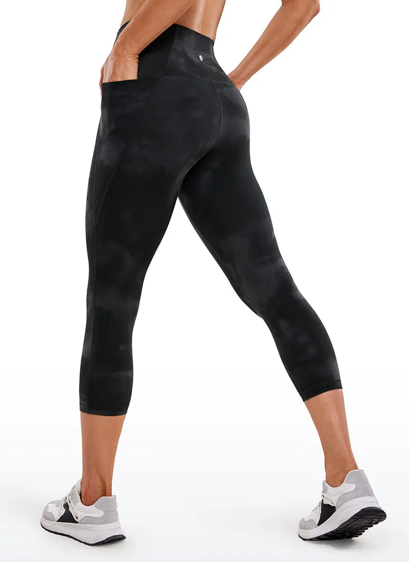 Butterluxe Pocket Legging 21'' sold by CRZ Yoga product image thumbnail 2