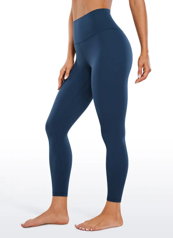 Butterluxe Double Seamed Legging 25" sold by CRZ Yoga