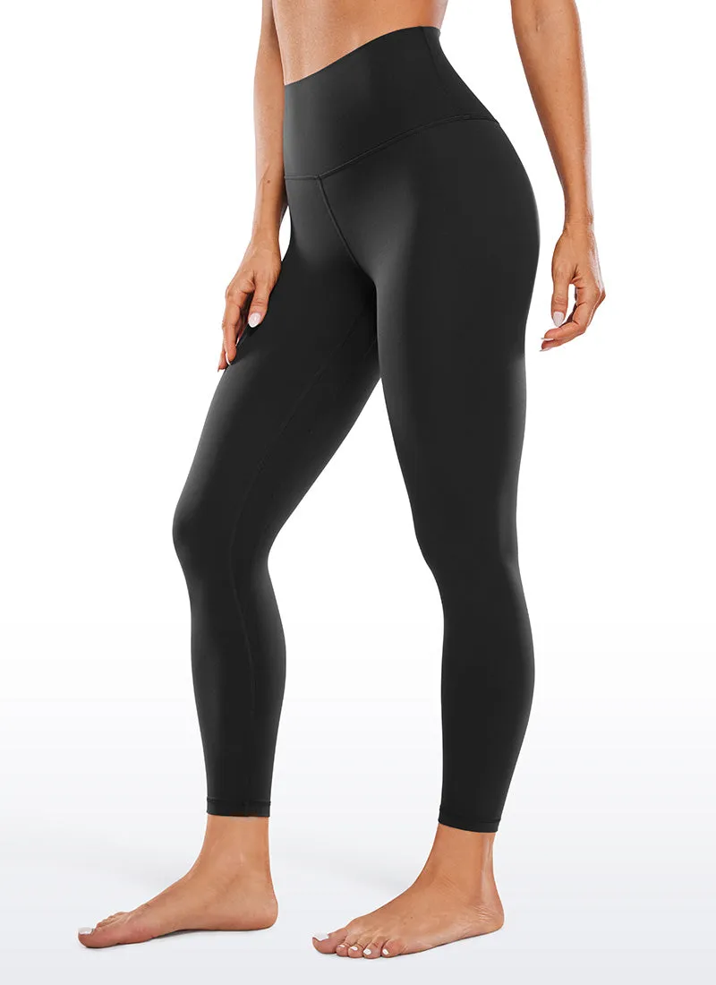Butterluxe Double Seamed Legging 25" sold by CRZ Yoga product image thumbnail 5