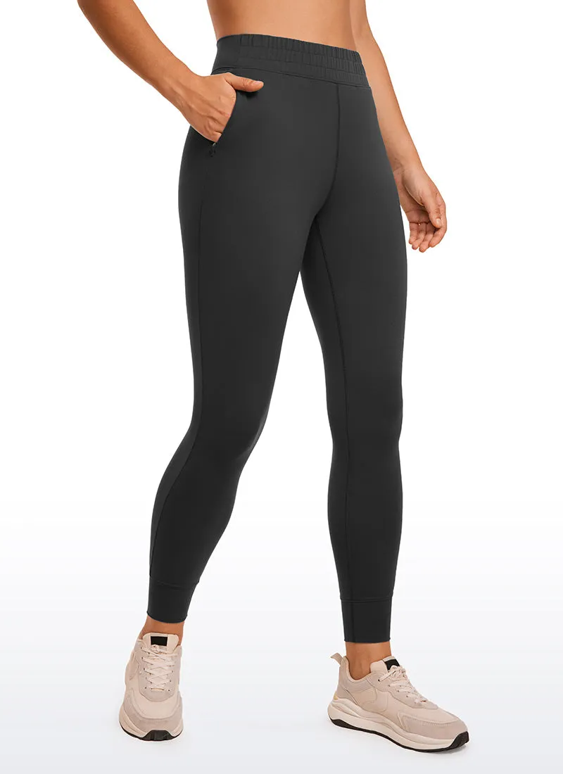 Butterluxe High Rise Pocket Jogger 27" sold by CRZ Yoga product image thumbnail 5