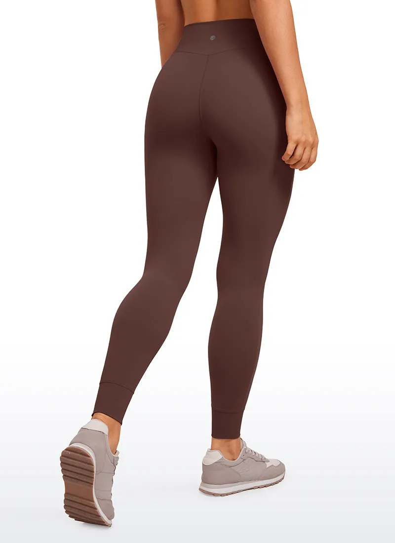 Butterluxe High Rise Pocket Jogger 27" sold by CRZ Yoga product image thumbnail 2