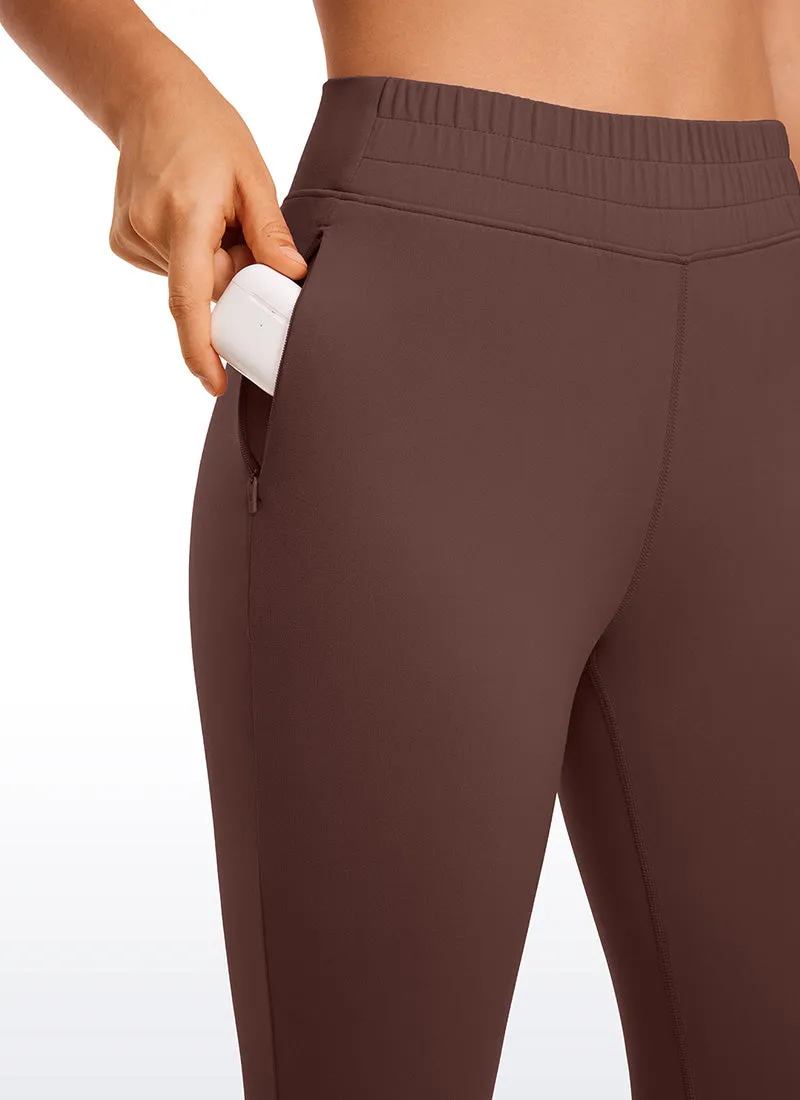 Butterluxe High Rise Pocket Jogger 27" sold by CRZ Yoga product image thumbnail 4