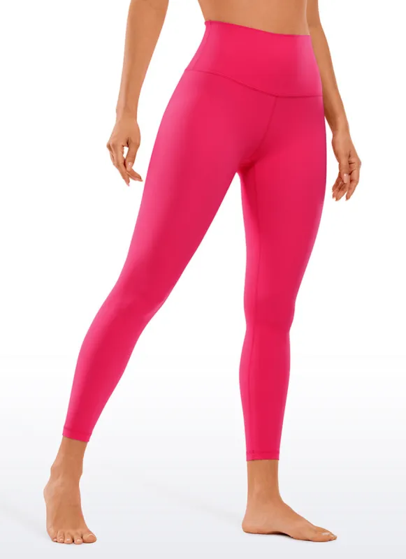 Butterluxe Yoga Origin Legging 25'' sold by CRZ Yoga