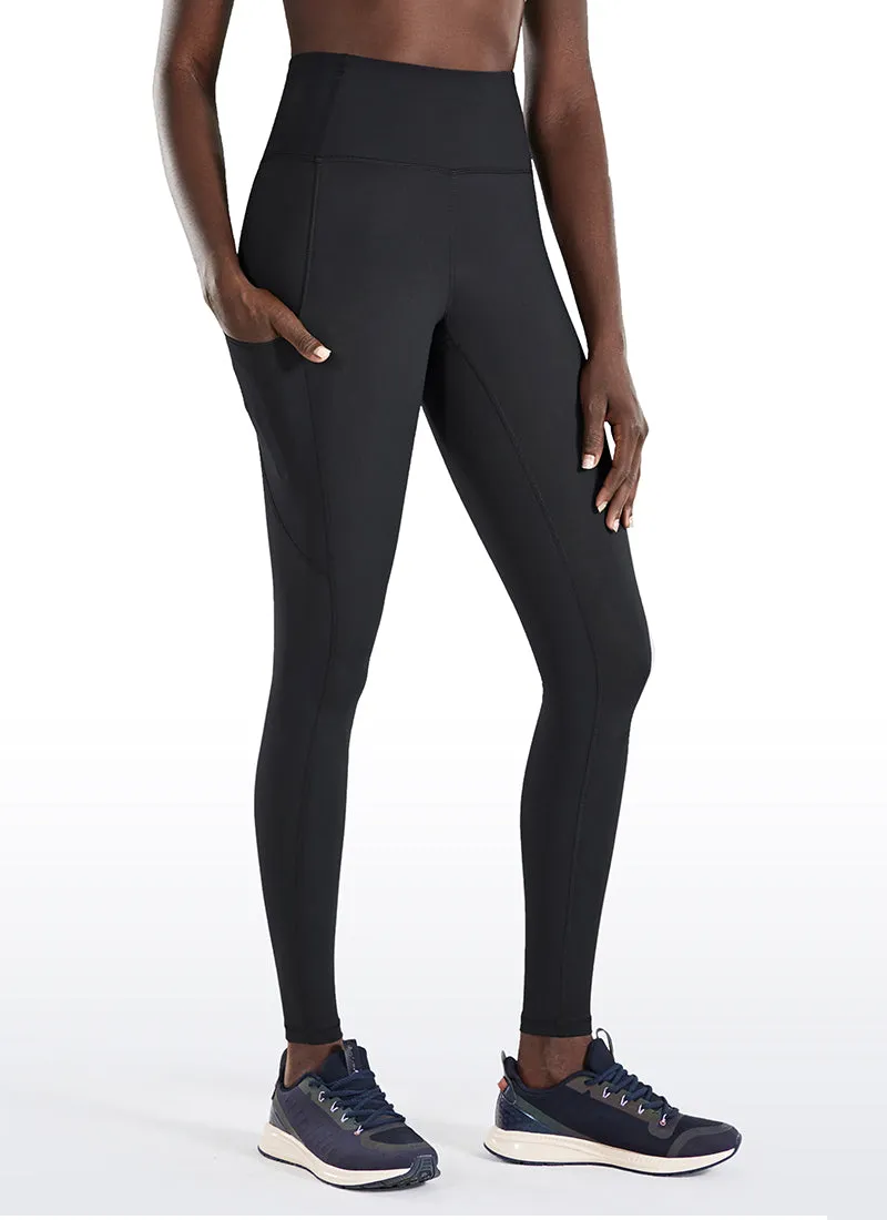 Nakedfeel Light Pocket Leggings 28'' sold by CRZ Yoga product image thumbnail 5