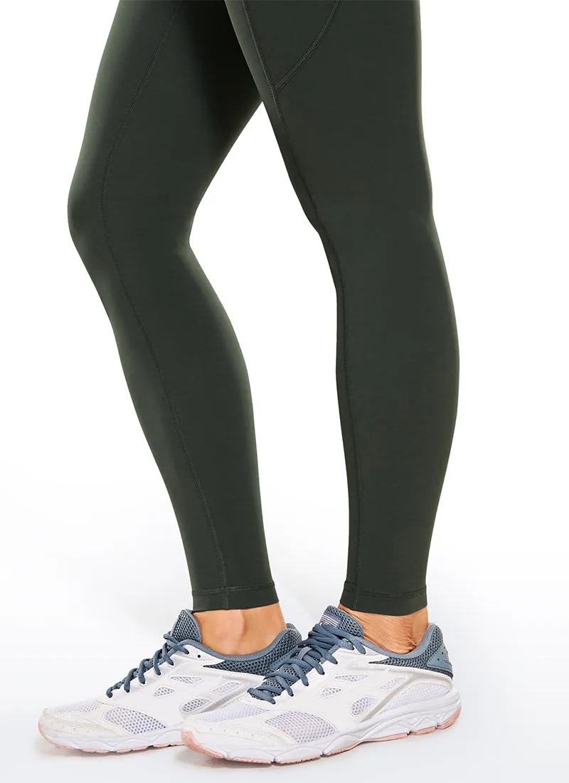 Nakedfeel Light Pocket Leggings 28'' sold by CRZ Yoga product image thumbnail 3