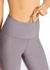 Thermal Fleece Lined Pocket Leggings II 25'' sold by CRZ Yoga