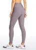 Thermal Fleece Lined Pocket Leggings II 25'' sold by CRZ Yoga