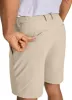 All-Day Comfy Golf Shorts with Pockets 7'' sold by CRZ Yoga