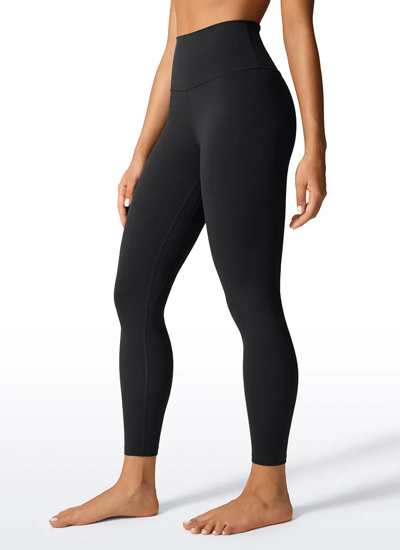 Butterlift Workout Leggings 25" sold by CRZ Yoga product image thumbnail 5
